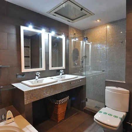 Apartamento Rnet - Centre Roses