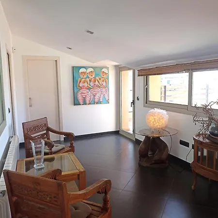 Rnet - Centre Apartamento Roses
