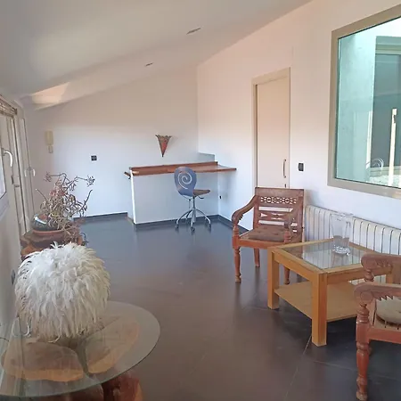 Apartamento Rnet - Centre