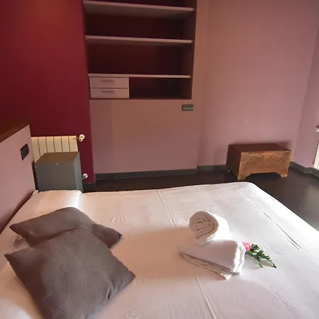 Apartamento Rnet - Centre