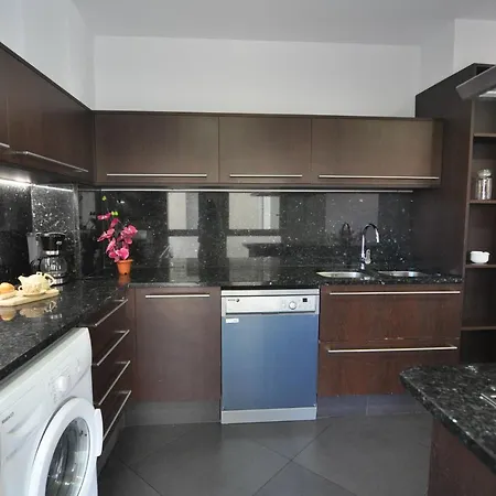 Rnet - Centre Apartament Roses