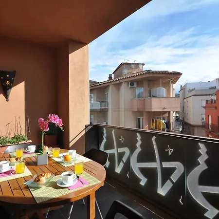 Apartment Rnet - Centre