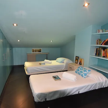 Rnet - Centre Apartment