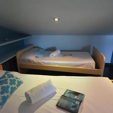 Apartment Rnet - Centre