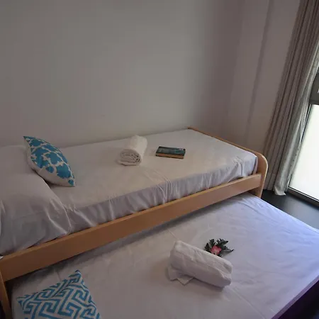 Rnet - Centre Apartment *