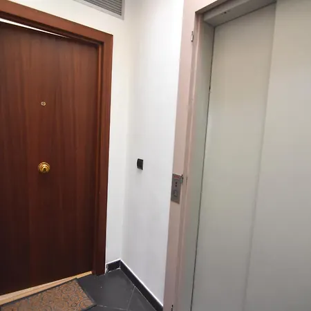 Rnet - Centre Appartamento