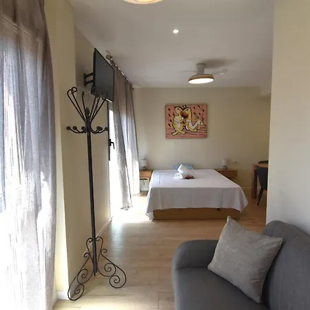 Rnet - Centre Apartament Roses