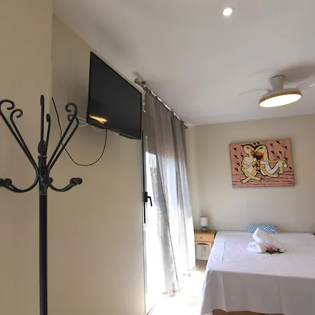 Appartamento Rnet - Centre Roses
