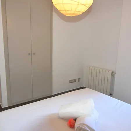 Rnet - Centre Apartament