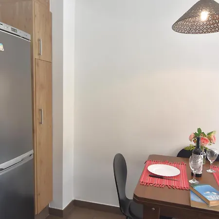 Apartament Rnet - Centre