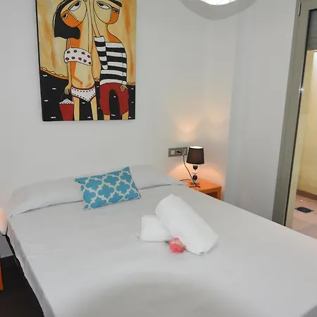 Rnet - Centre Apartament *