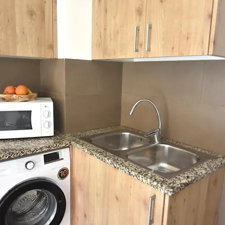 Apartament Rnet - Centre *