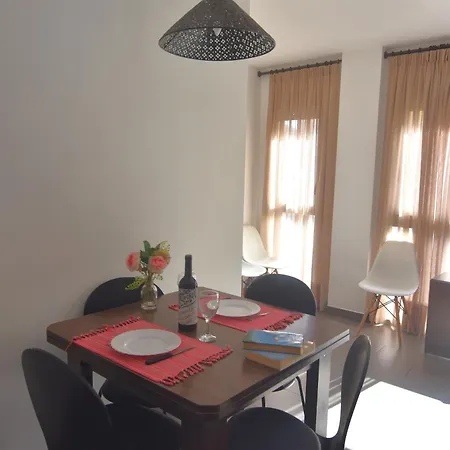 Apartament Rnet - Centre Roses
