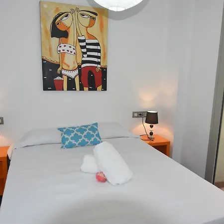 Rnet - Centre Apartament