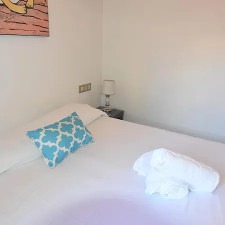 Apartament Rnet - Centre