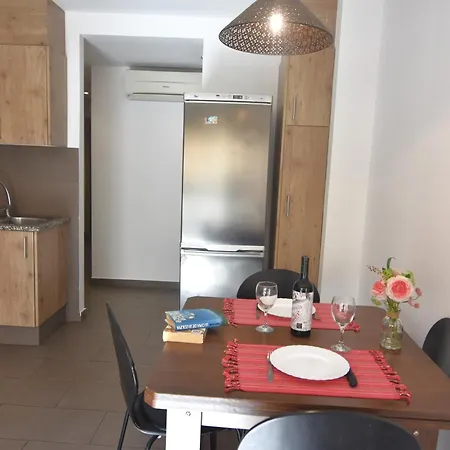 Rnet - Centre Apartament *