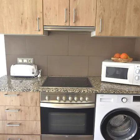 Apartament Rnet - Centre *