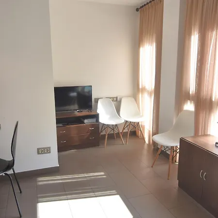 Apartament Rnet - Centre Roses