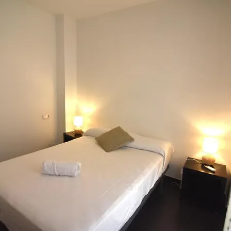 Apartament Rnet - Centre