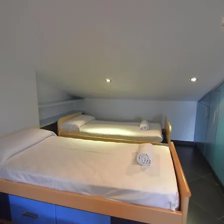 Rnet - Centre Apartament