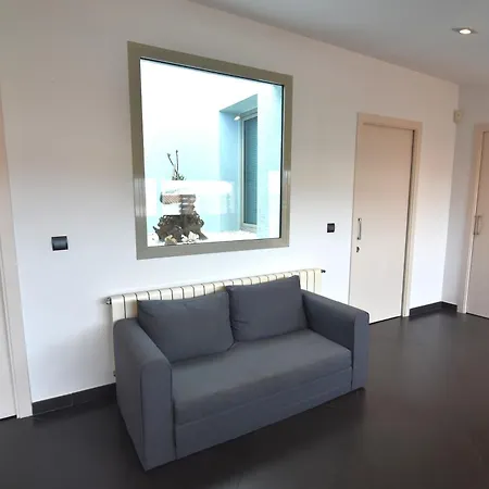 Rnet - Centre Apartament Roses
