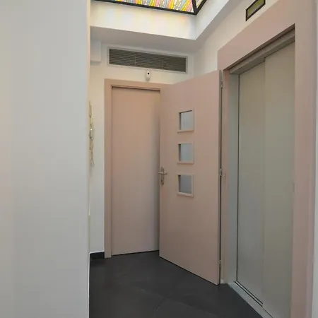Apartament Rnet - Centre