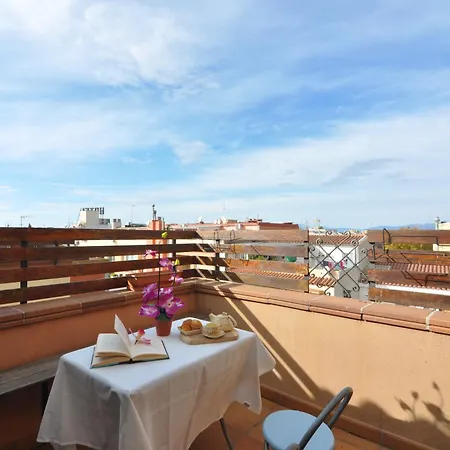 Rnet - Centre Apartament