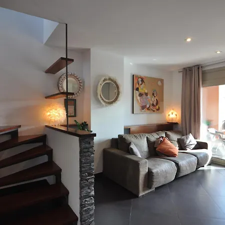 Rnet - Centre Apartament *