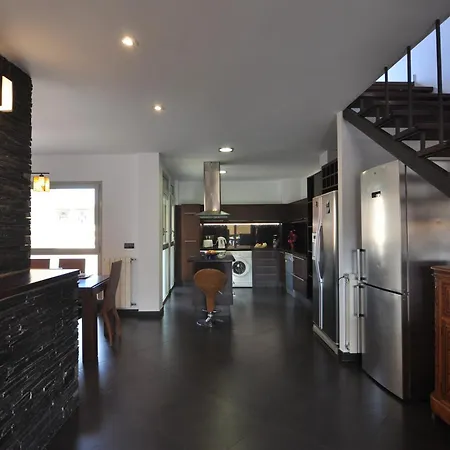 Rnet - Centre Apartament Roses