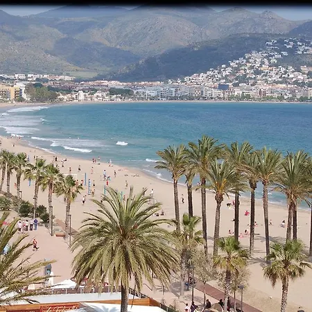 Rnet - Centre Apartment *