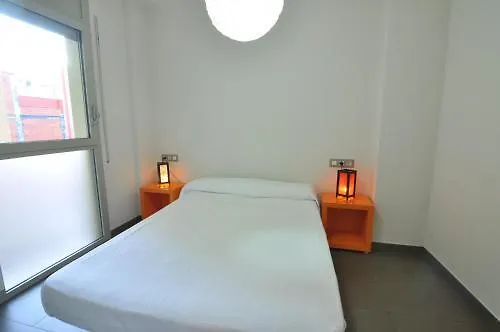 شقة Rnet - Centre روساس