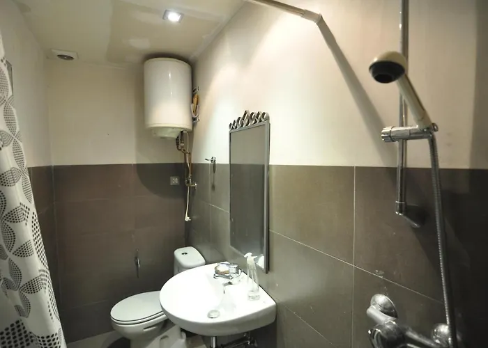 Rnet - Centre روساس