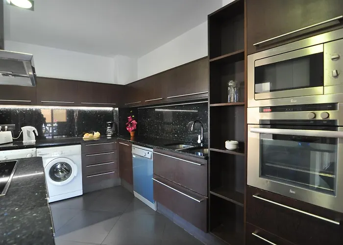 شقة Rnet - Centre روساس