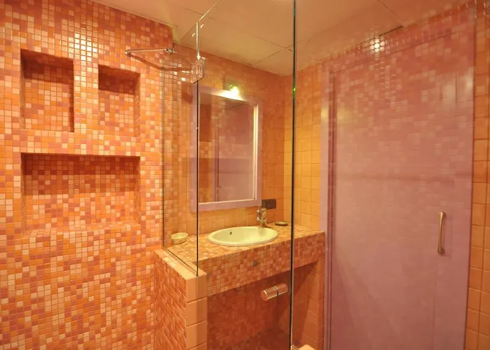 Rnet - Centre روساس