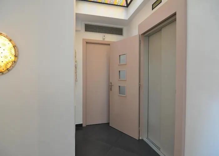 شقة Rnet - Centre *