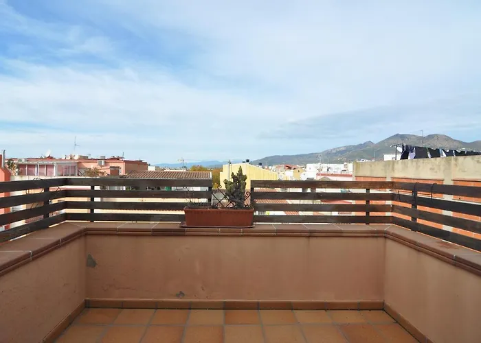 شقة Rnet - Centre