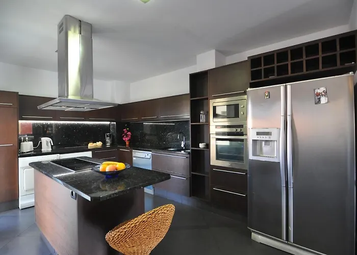 شقة Rnet - Centre روساس