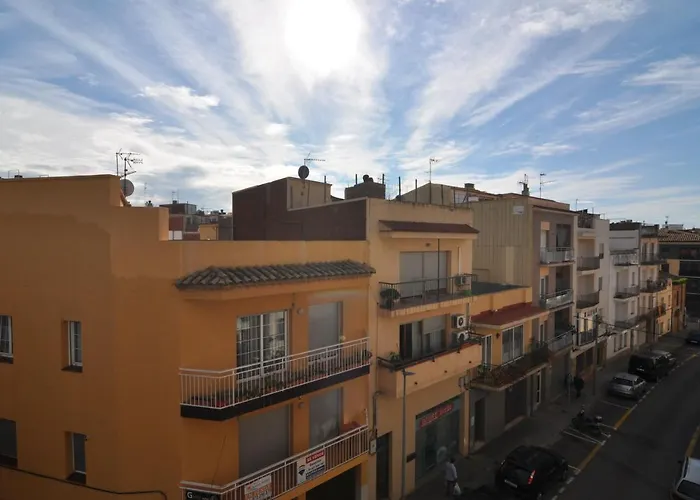 Rnet - Centre شقة *