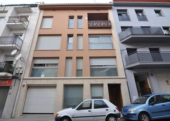 شقة Rnet - Centre روساس