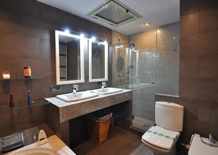 شقة Rnet - Centre روساس