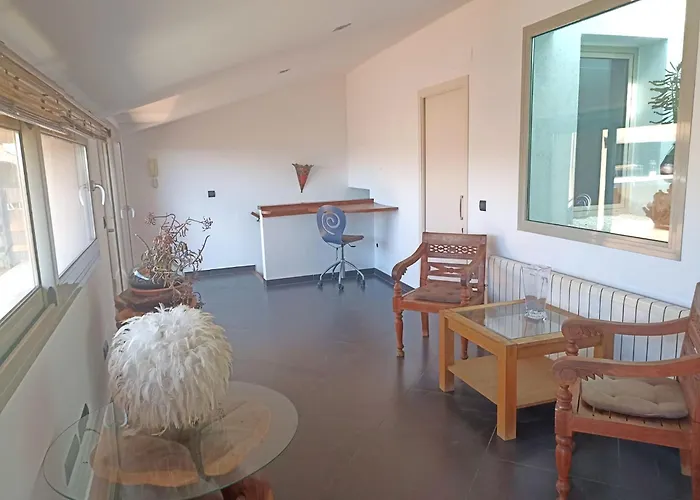 شقة Rnet - Centre