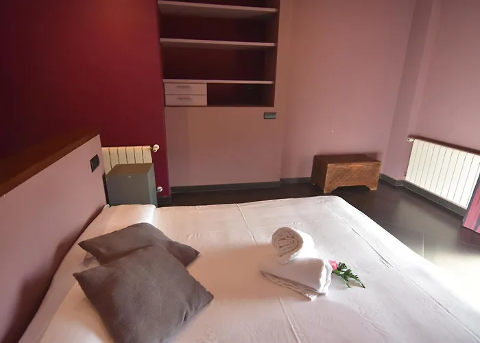 شقة Rnet - Centre