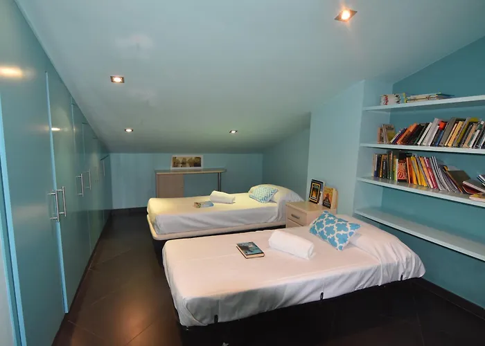 Rnet - Centre شقة