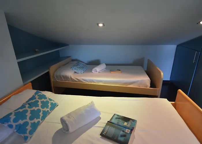 شقة Rnet - Centre