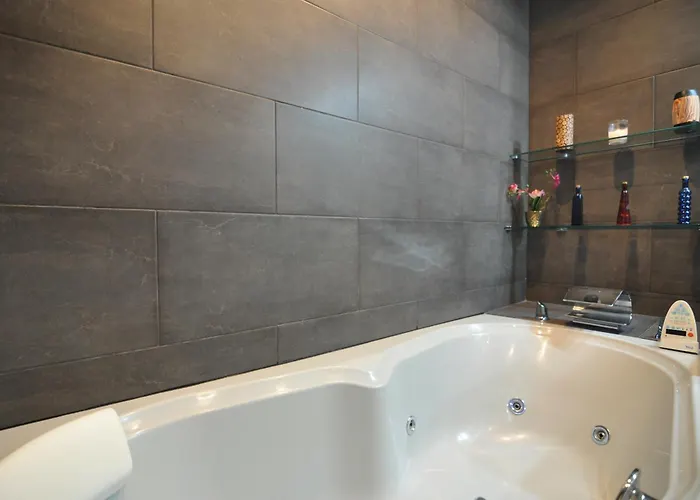 Rnet - Centre شقة