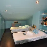 Rnet - Centre Apartmán