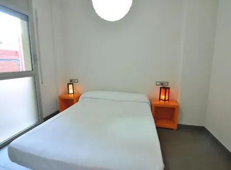 Apartman Rnet - Centre Roses