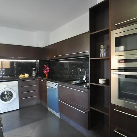 Apartman Rnet - Centre Roses