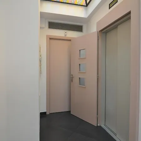 아파트 Rnet - Centre *