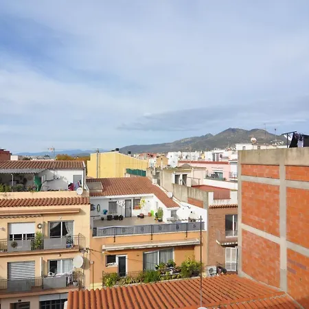 Rnet - Centre Apartmán Roses